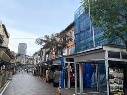 Kreta Ayer Conservation Area (D1), Retail #567503491